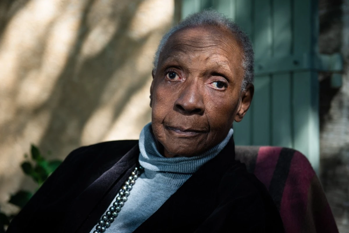 Mort de l'écrivaine Maryse Condé, grande figure de la littérature francophone