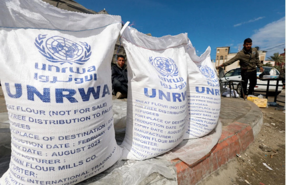 Conflit Israël-Hamas: le Japon devrait bientôt débloquer son aide à l'UNRWA