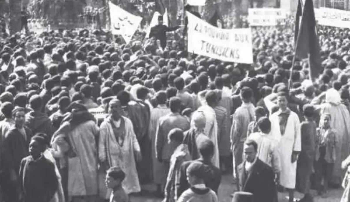 9 avril 1938 : Un Parlement tunisien acquis au prix du sang