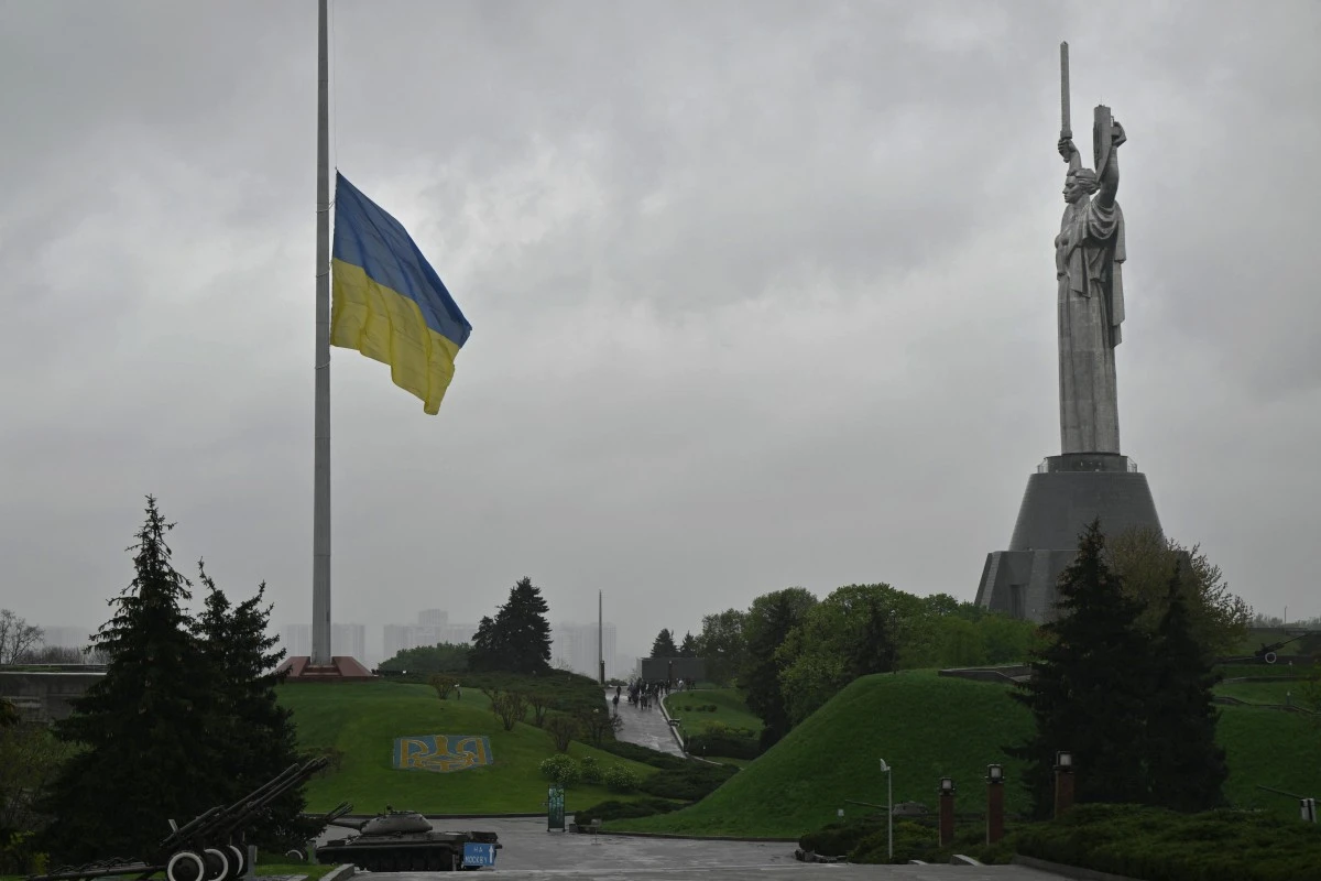 L'éventuelle aide américaine à l'Ukraine «ne changera rien», selon le Kremlin