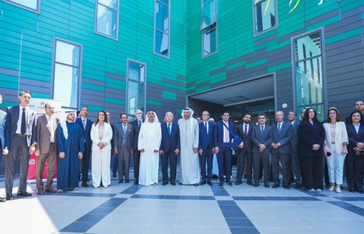 Maroc-Émirats : des liens indéfectibles forgés par deux fondateurs visionnaires