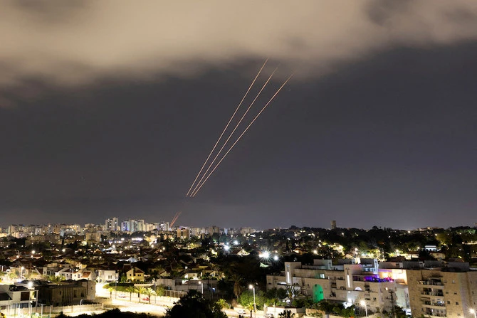 Des sources démentent la participation de l'Arabie saoudite à l'interception des attaques iraniennes contre Israël
