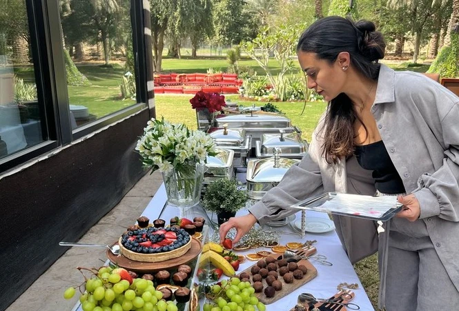 Comment l'Arabie saoudite favorise-t-elle des régimes alimentaires sains et durables grâce à des alternatives à base de plantes ?
