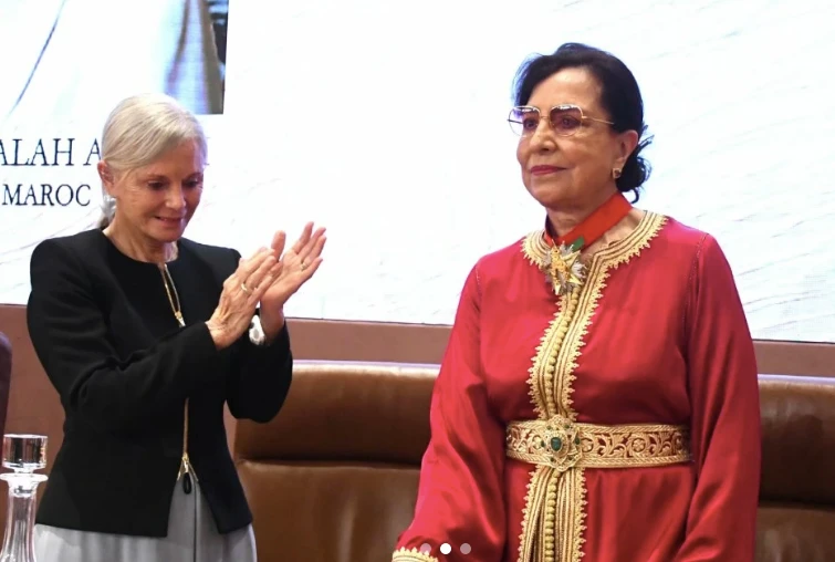 Investiture de six nouveaux membres de l’Académie du Royaume du Maroc