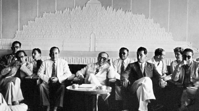 Conférence de Bandung : 69 ans après, l’Algérie prolonge le combat diplomatique
