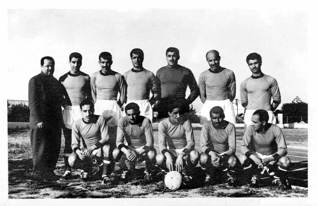 Film documentaire La balle de la dignité de Rachid Diguer : Pour l’histoire et la mémoire