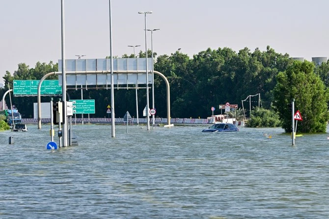 Changements climatiques: la région entre sécheresse et inondations