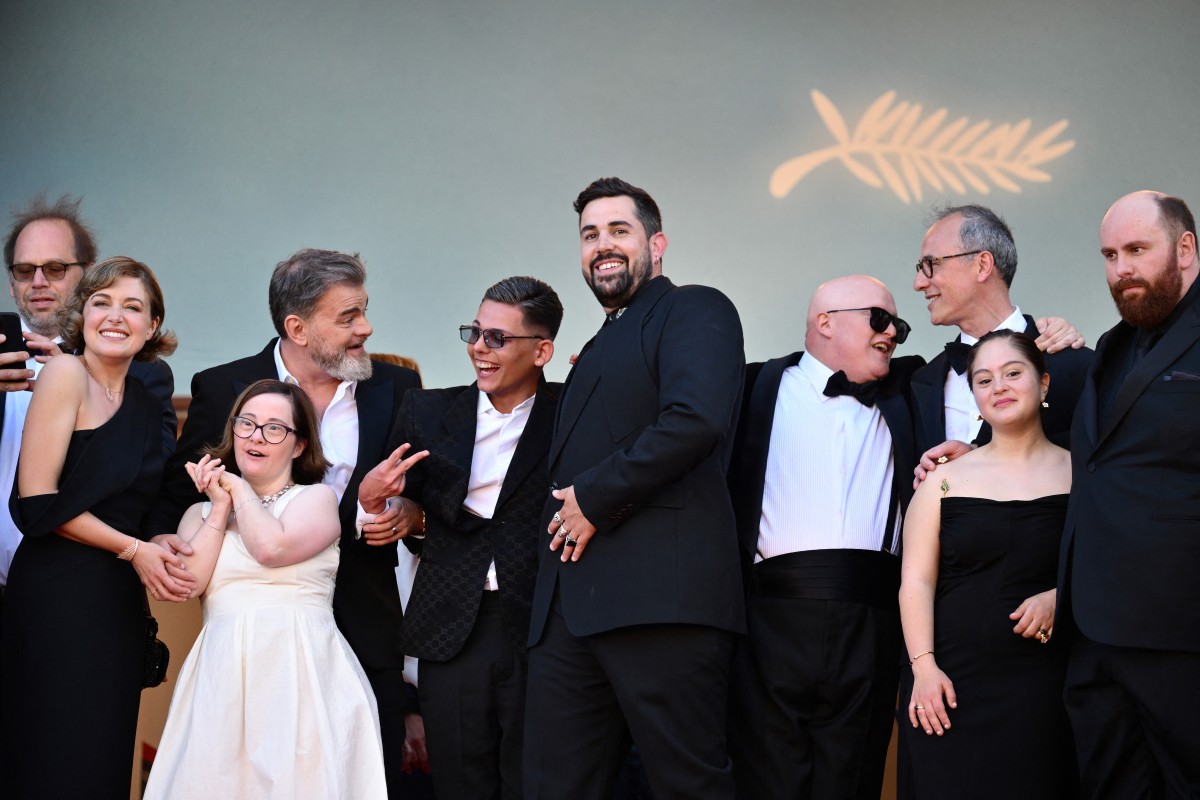 Cinéma: «Un p'tit truc en plus» devient le plus gros succès de l'année dans les salles françaises