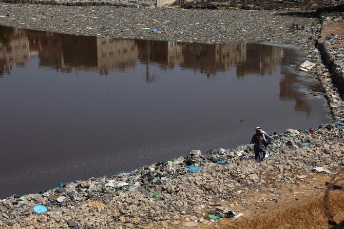 Plus de la moitié des installations d’eau de Gaza ont été détruites, selon une enquête de la BBC