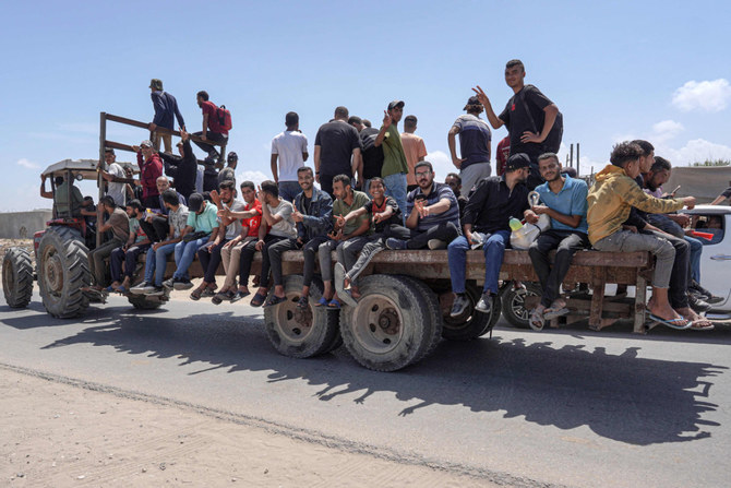 Une offensive à Rafah n'éliminerait pas le Hamas, juge Blinken