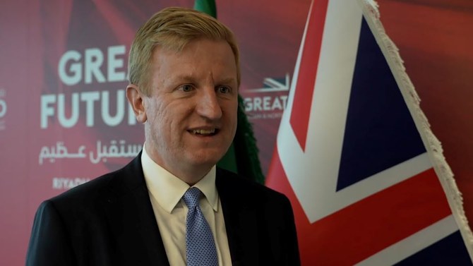 Un commerce bilatéral saoudo-britannique évalué à 30 milliards de livres sterling d’ici à 2030
