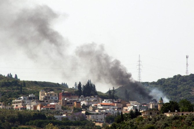 Liban: trois morts dans des frappes israéliennes, selon une source proche du Hezbollah