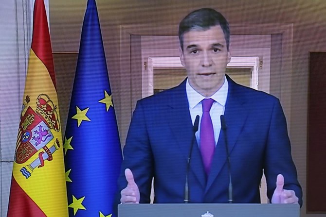Sánchez annoncera mercredi la date de la reconnaissance par l'Espagne d'un Etat palestinien