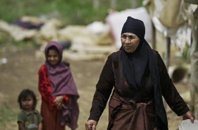 Le Liban incite la Syrie à favoriser le retour des réfugiés