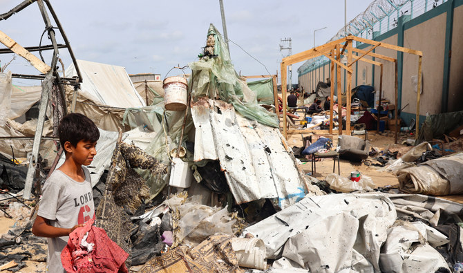 L’Arabie saoudite condamne la poursuite des actes génocidaires perpétrés par Israël à Rafah