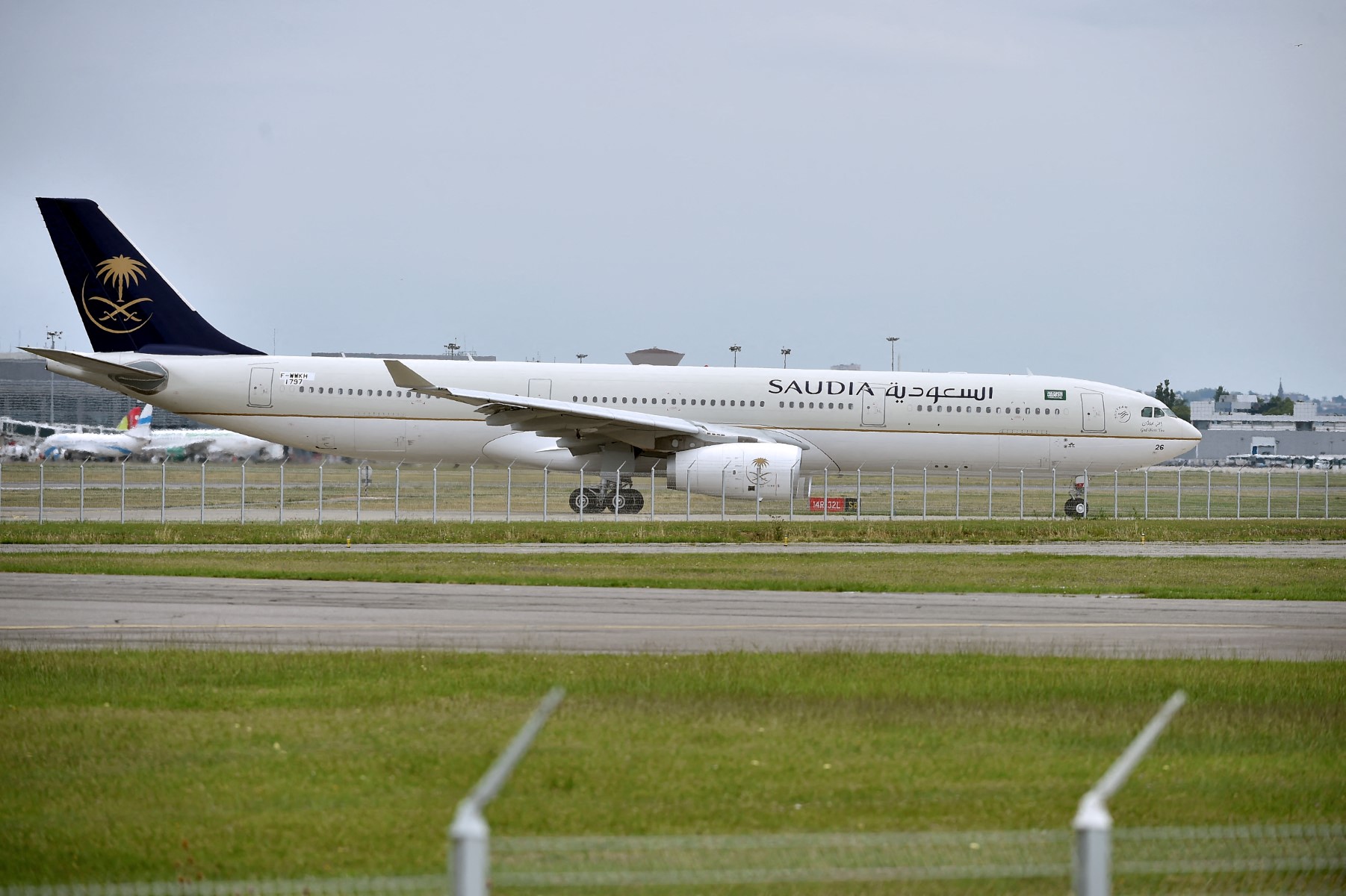 Aviation: Commande historique de Saudia Group de 105 appareils de la famille A320neo