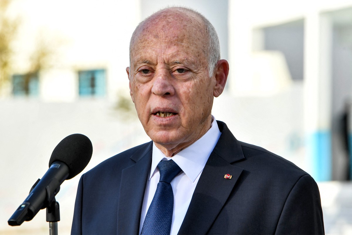 En Tunisie, un décret présidentiel contre les « fausses informations» menace les libertés