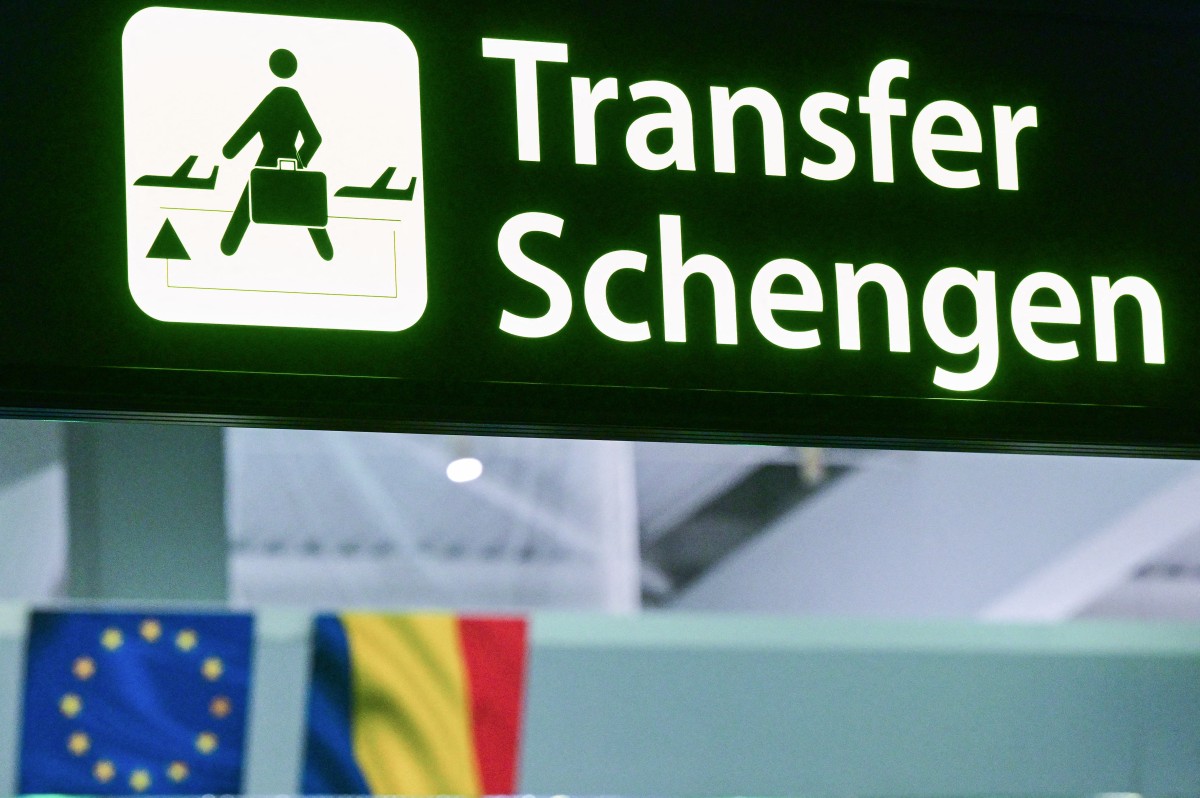 L'UE adopte une révision des règles de Schengen