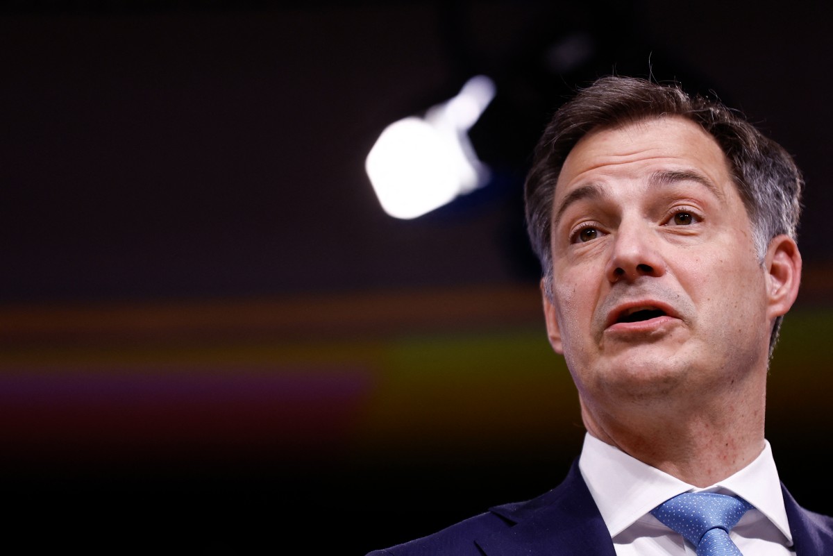 Un parti flamand à la conquête de voix wallonnes, scénario inédit en Belgique