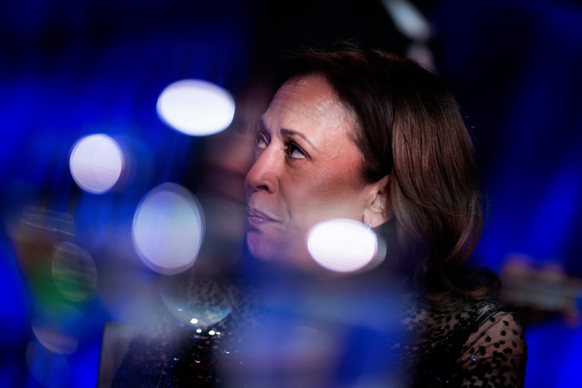 Kamala Harris en première ligne dans la campagne de Biden face à Trump