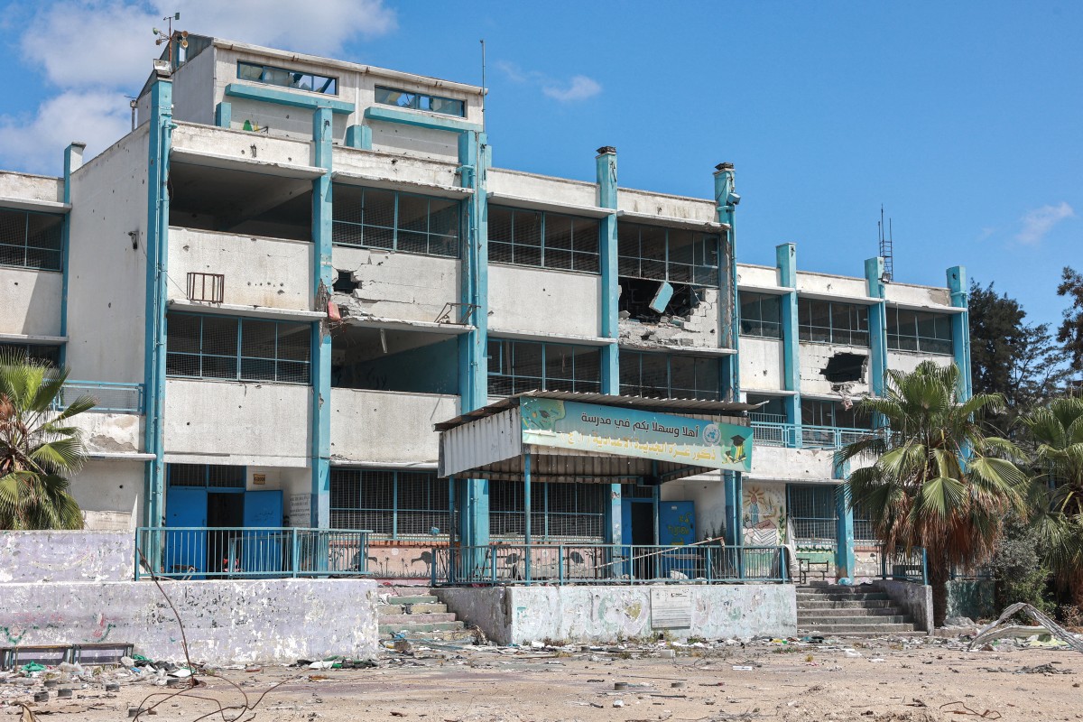 L'Unrwa ferme son QG de Jérusalem-Est après une tentative d'incendie par des « extrémistes israéliens »
