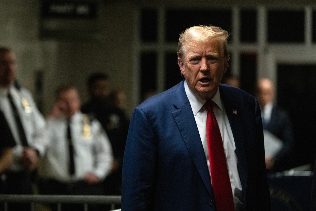 Droits de douane et baisse d'impôts, quel impact pour le programme économique de Trump?