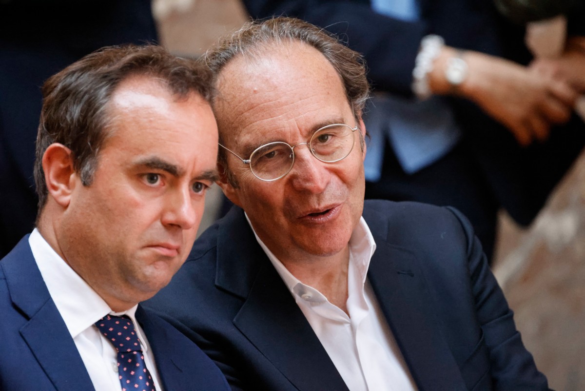Au sommet Choose France, dorures versaillaises et 15 milliards d'euros d'investissements