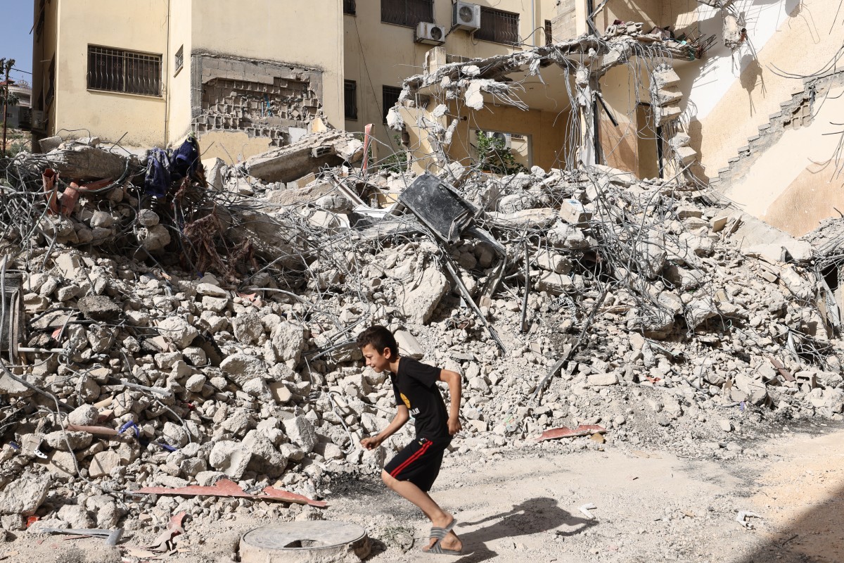 En Cisjordanie occupée, un chemin vers l'école truffé d'embûches et de peurs