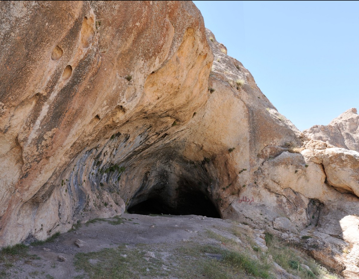 En Iran, une grotte livre des traces de peuplement humain vieilles de 450 000 ans