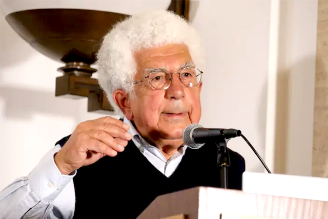 Avi Shlaim (D.R.)