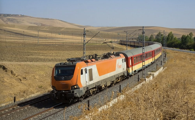Les travaux de réalisation de la nouvelle ligne ferroviaire devant relier la ville de Casablanca à Béni Mellal en passant par Khouribga seront lancés incessamment