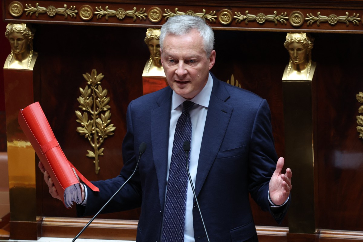 TotalEnergies: le gouvernement remonté contre un possible transfert de sa cotation à New York