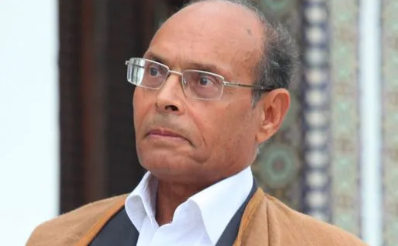 Tunisie: Mandat de recherche à l’encontre de Moncef Marzouki