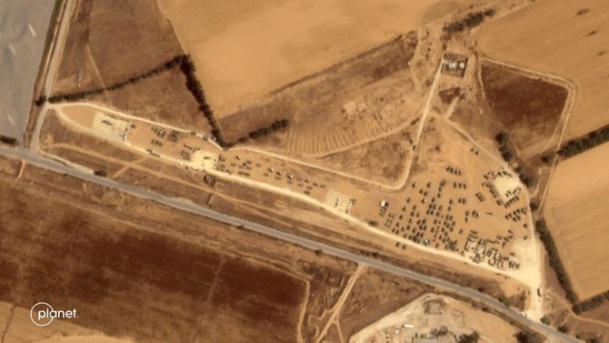 Gaza: Israël annonce la réouverture du passage de Kerem Shalom pour faire entrer les aides