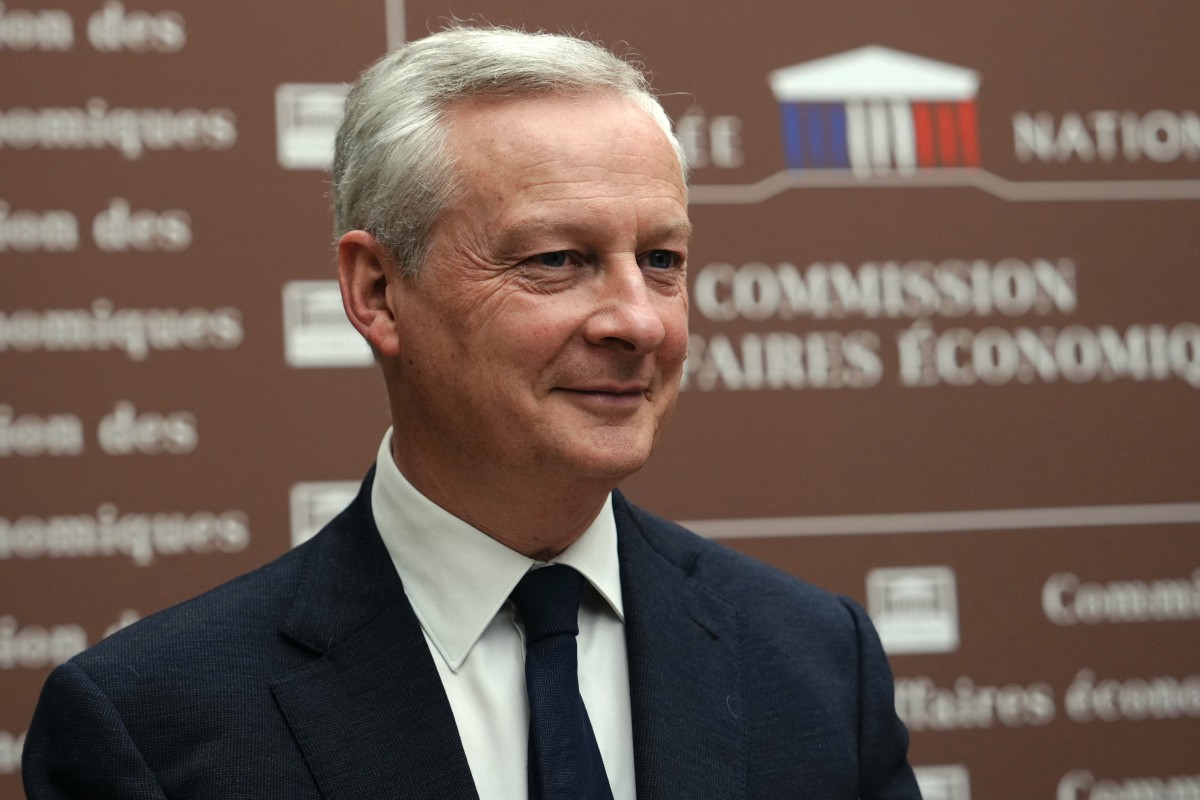 Choose France: huit projets d'investissements qui seront officialisés lundi