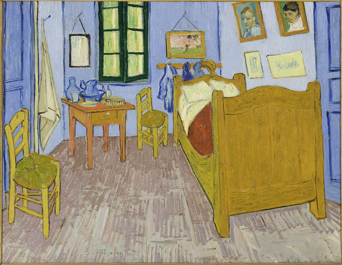 Le Louvre Abu Dhabi exposera des œuvres de Van Gogh