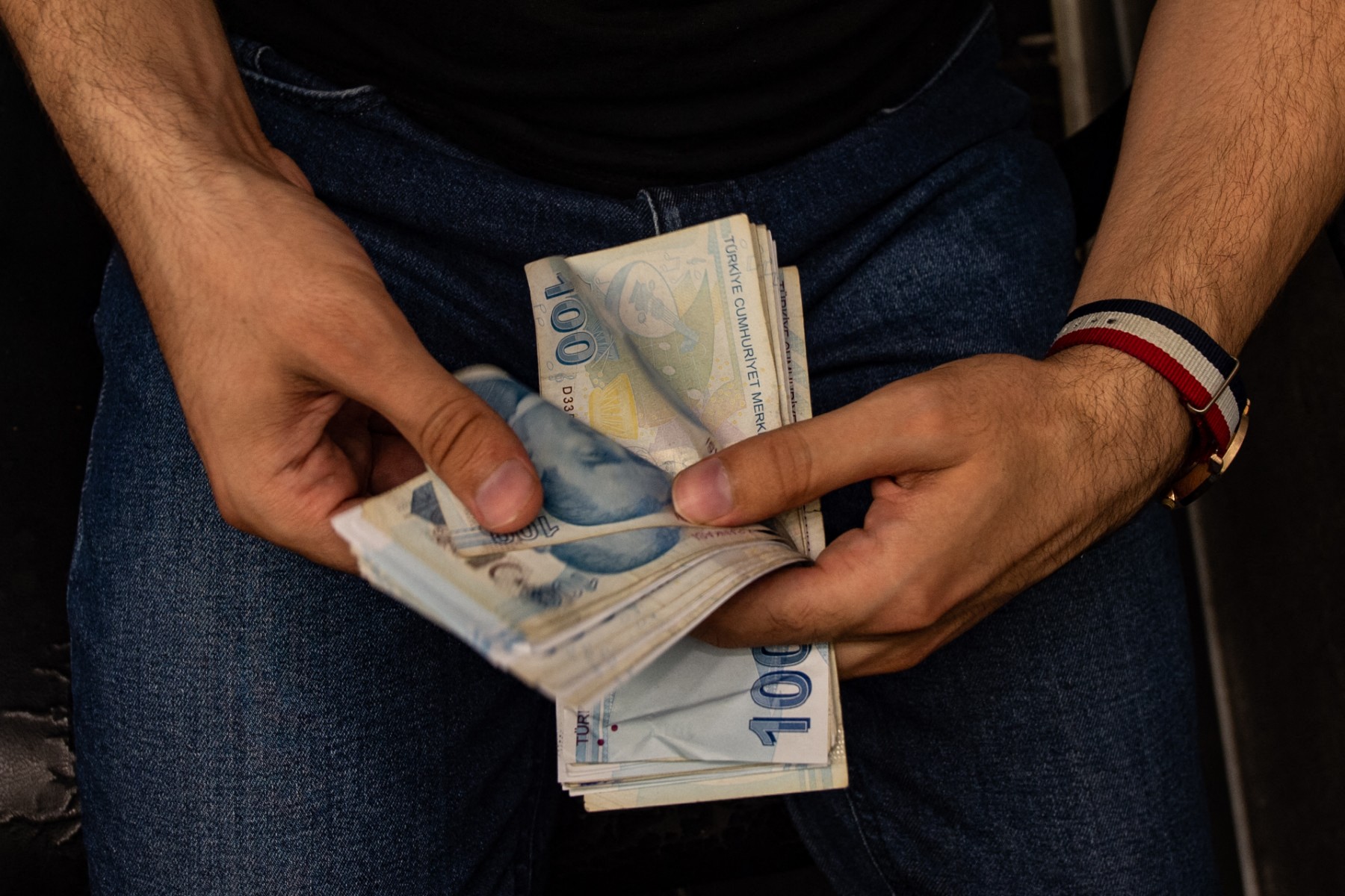 La Turquie annonce un plan de rigueur sur trois ans anti-inflation