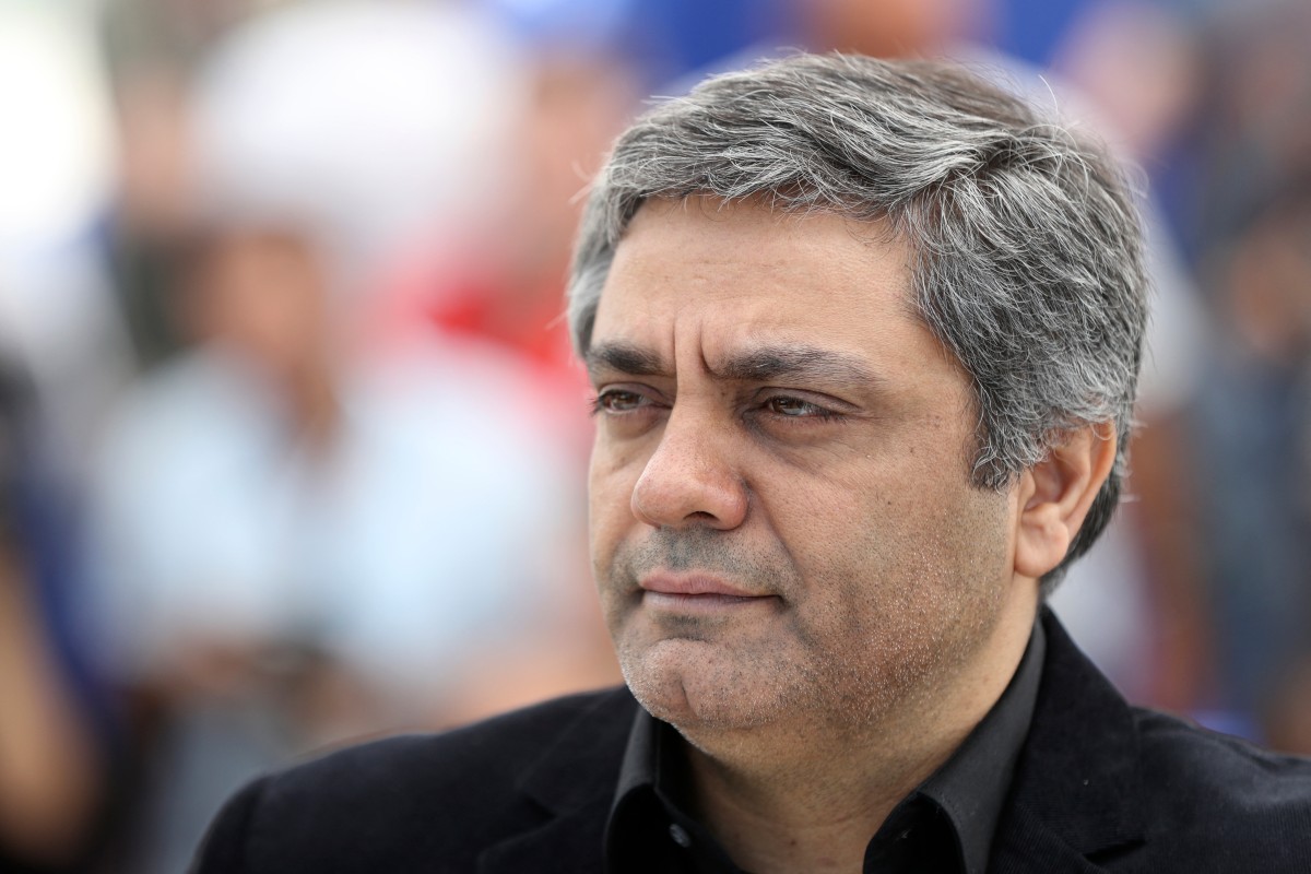 L'exil forcé et l'appel au secours du cinéaste iranien Mohammad Rasoulof