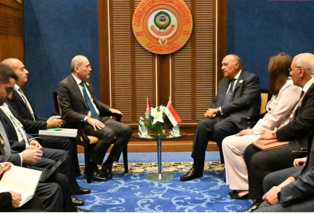 L’Égypte met en garde contre les conséquences de l’escalade israélienne à Gaza