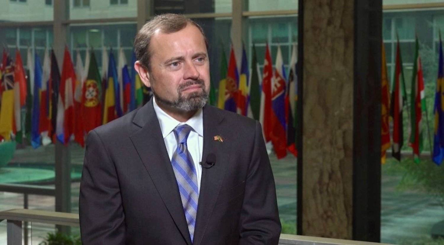 L'envoyé américain dit que les islamistes sont «un problème pour nous et les Soudanais»
