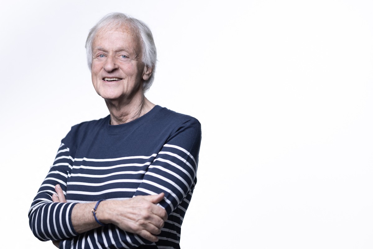 Les 80 ans de Dave: «pour un beatnik, faire carrière est un gros mot!»