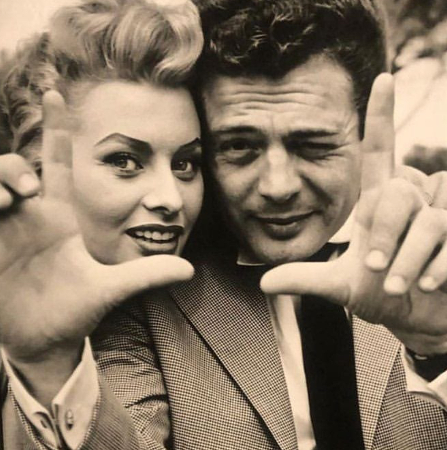 Cinq choses à savoir sur Marcello Mastroianni