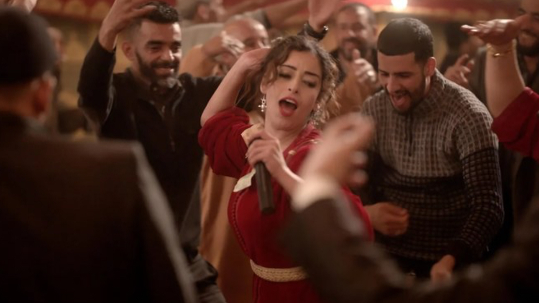 Le film Everybody Loves Touda, présenté à Cannes, est un brillant exemple du travail de Nabil Ayouch