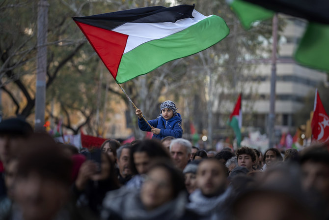 L’Arabie saoudite salue la décision de la Norvège, de l’Irlande et de l’Espagne de reconnaître un État palestinien