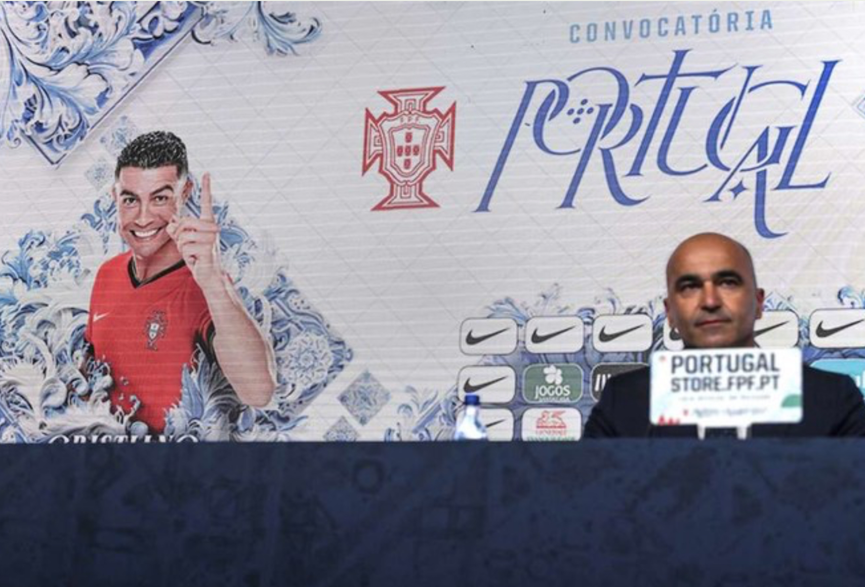 Ronaldo parmi les stars de la Saudi Pro League qui représenteront leur pays à l’Euro 2024