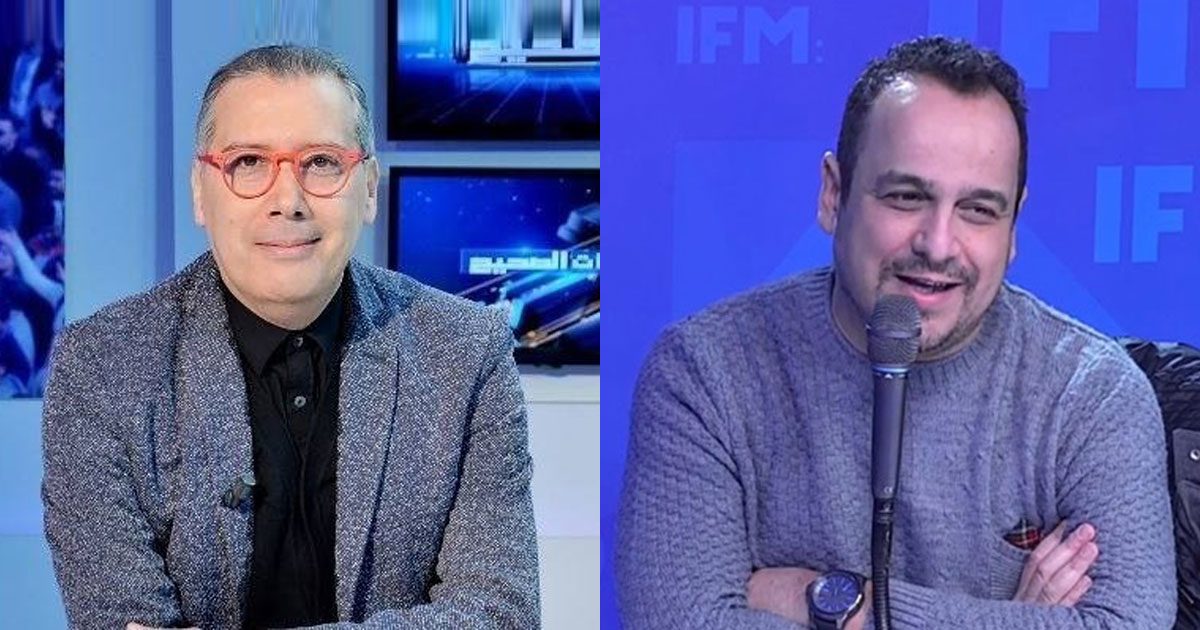 Tunisie: deux chroniqueurs condamnés à un an de prison pour des critiques du pouvoir