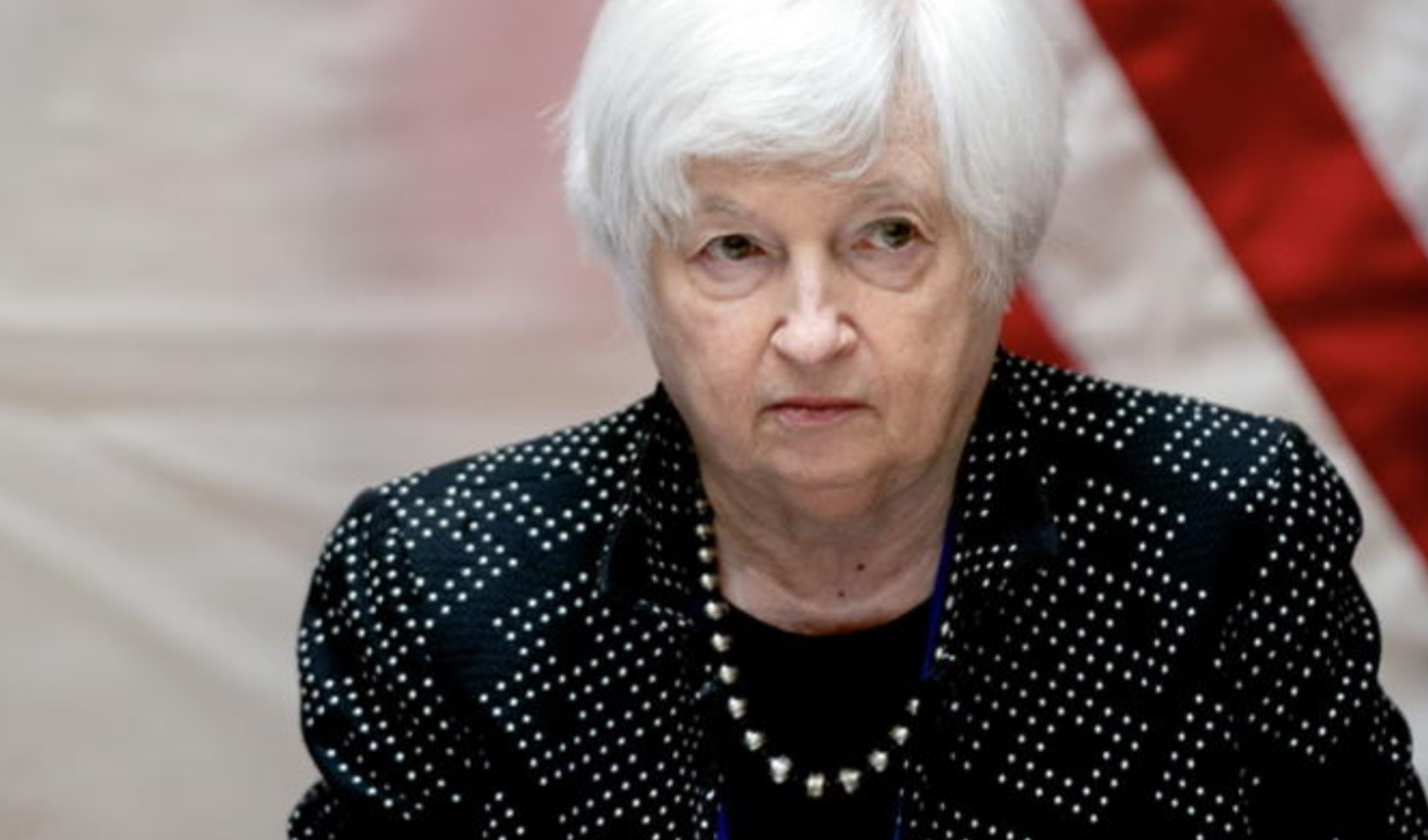 Janet Yellen opposée au projet d'une taxation mondiale des plus riches