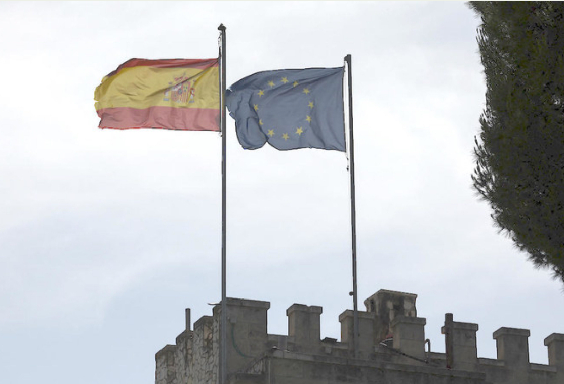 Israël interdit à l'Espagne tous services consulaires aux Palestiniens à partir du 1er juin