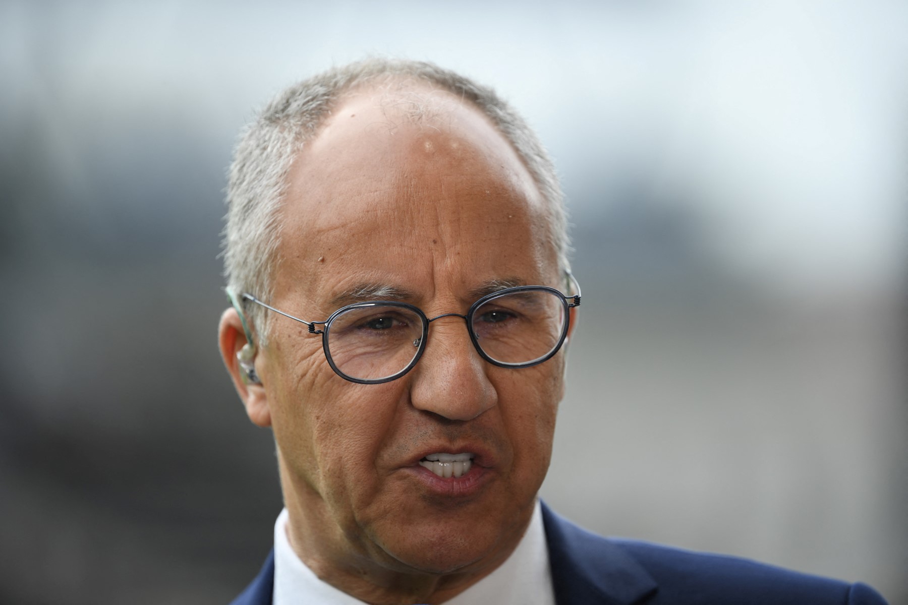 Agents sportifs employés sans licence: Saïd Chabane, propriétaire du SCO d’Angers, relaxé