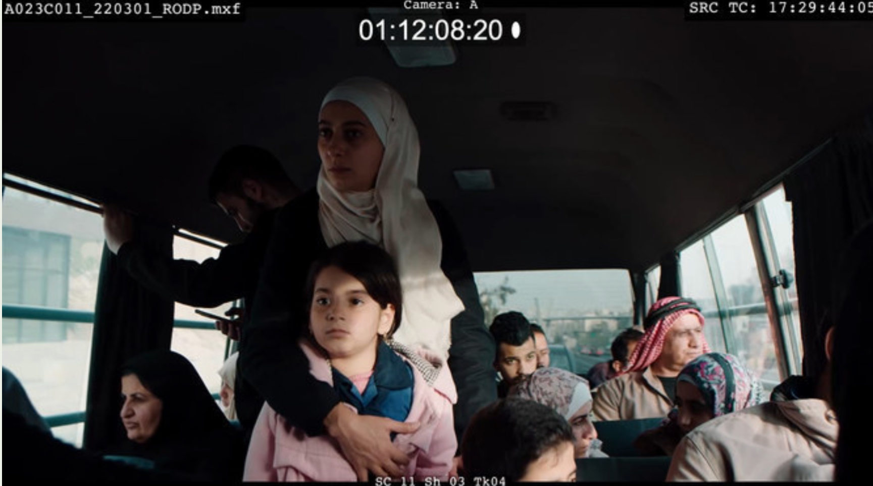 Un nouveau festival de cinéma à Londres pour «revendiquer et célébrer l'identité musulmane»
